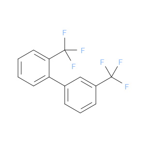 2,3'-Bis(trifluoromethyl)-1,1'-biphenyl