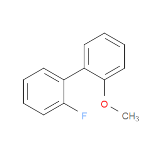 2-Fluoro-2'-methoxy-1,1'-biphenyl
