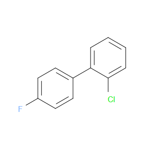 2-Chloro-4'-fluoro-1,1'-biphenyl