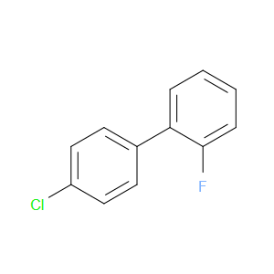 4'-Chloro-2-fluoro-1,1'-biphenyl