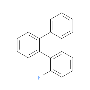 2-Fluoro-1,1':2',1''-terphenyl