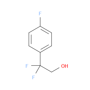 β,β,4-Trifluorobenzeneethanol