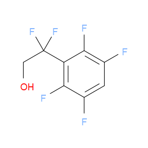 β,β,2,3,5,6-Hexafluorobenzeneethanol