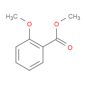 methyl 2-methoxybenzoate