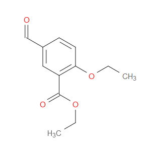 ethyl 2-ethoxy-5-formylbenzoate