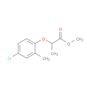 Mecoprop methyl ester