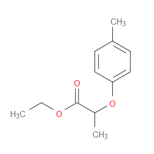 Ethyl 2-(4-methylphenoxy)propanoate