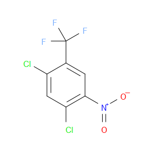 1,5-Dichloro-2-nitro-4-(trifluoromethyl)benzene
