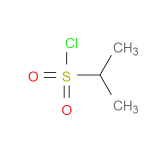 propane-2-sulfonyl chloride