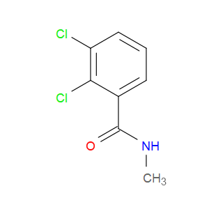 2,3-Dichloro-N-methylbenzamide
