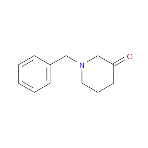 1-Benzyl-3-piperidone
