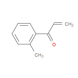 1-(2-Methylphenyl)-2-propen-1-one