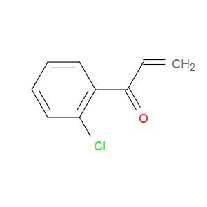 1-(2-Chlorophenyl)-2-propen-1-one