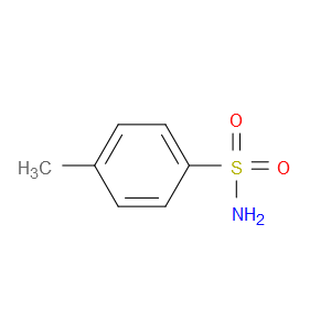 4-Methylbenzenesulfonamide