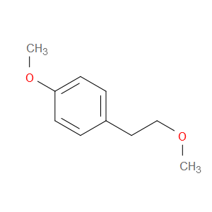 1-methoxy-4-(2-methoxyethyl)benzene