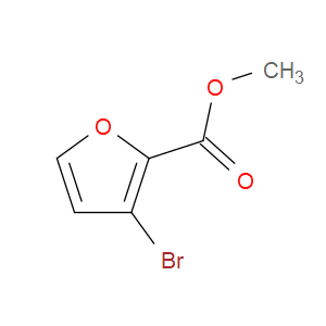 Methyl 3-bromofuran-2-carboxylate