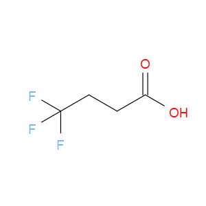 4,4,4-trifluorobutanoic acid