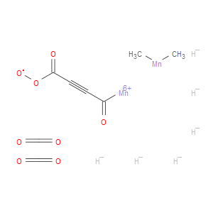 Manganous acetate