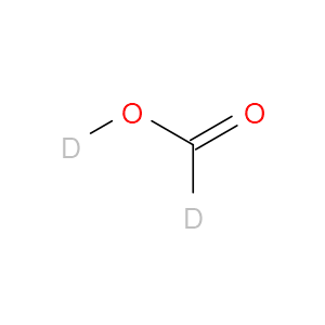 FORMIC ACID-D2