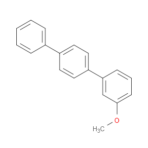 3-Methoxy-1,1':4',1''-terphenyl