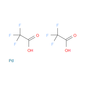 Palladium(II) Trifluoroacetate