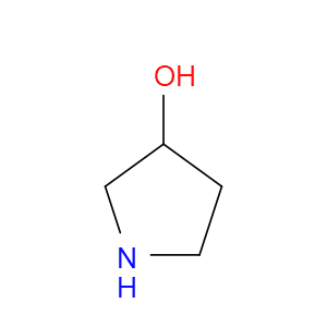 pyrrolidin-3-ol