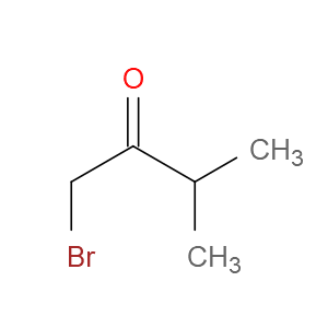 1-bromo-3-methylbutan-2-one
