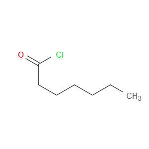 heptanoyl chloride