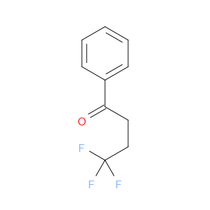 4,4,4-Trifluoro-1-phenyl-1-butanone