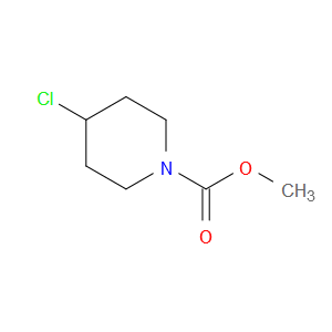 Methyl 4-chloro-1-piperidinecarboxylate
