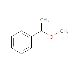 (1-methoxyethyl)benzene