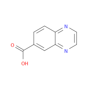 quinoxaline-6-carboxylic acid