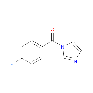 (4-Fluorophenyl)-1H-imidazol-1-ylmethanone