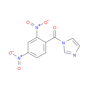 (2,4-dinitrophenyl)(1H-imidazol-1-yl)methanone