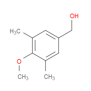 (4-methoxy-3,5-dimethylphenyl)methanol