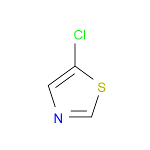 5-chlorothiazole