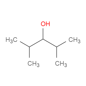 2,4-dimethylpentan-3-ol