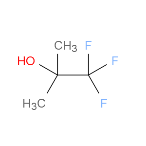 1,1,1-trifluoro-2-methylpropan-2-ol