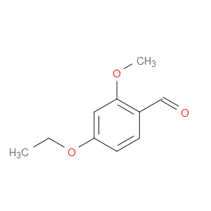 4-ethoxy-2-methoxybenzaldehyde
