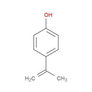 p-Isopropenylphenol