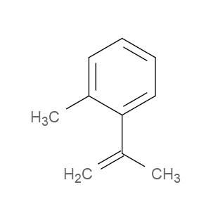 o-Isopropenyltoluene