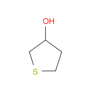 tetrahydrothiophen-3-ol
