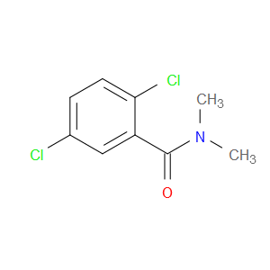 2,5-Dichloro-N,N-dimethylbenzamide