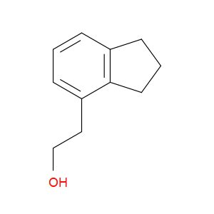 2,3-Dihydro-1H-indene-4-ethanol