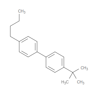 4-Butyl-4'-(1,1-dimethylethyl)-1,1'-biphenyl