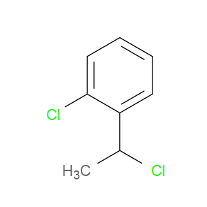 1-Chloro-2-(1-chloroethyl)benzene