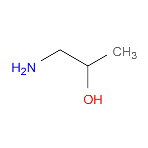 1-aminopropan-2-ol