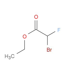 ethyl 2-bromo-2-fluoroacetate