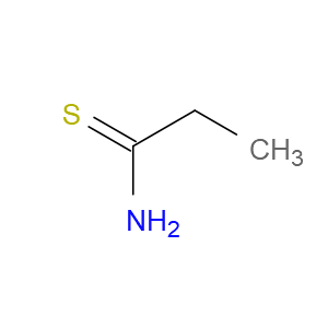 propanethioamide