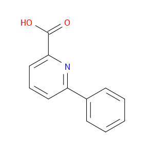 6-Phenylpyridine-2-carboxylic acid